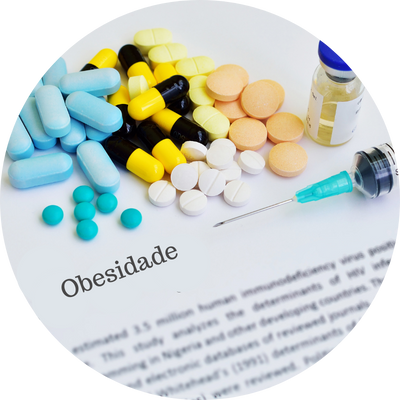 Obesidade Medicamentosa